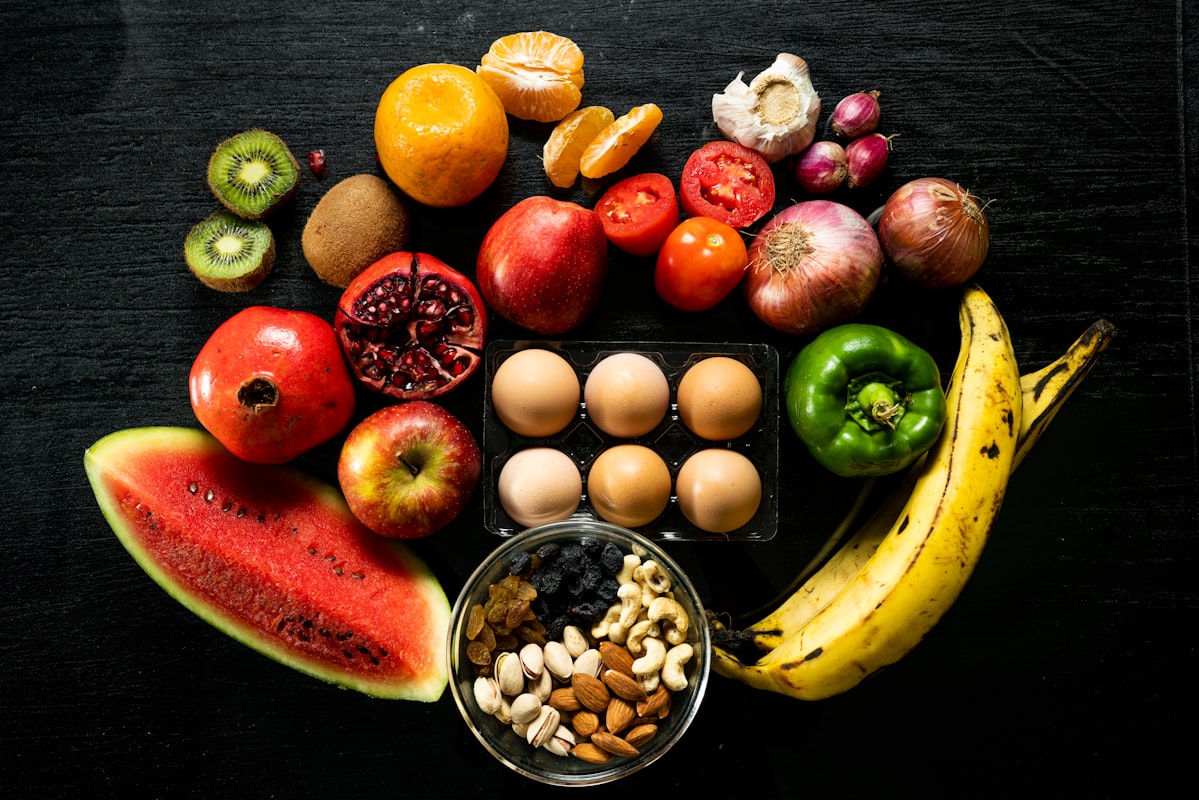 Dr. Sarah Laurent - Nutrition & Metabolism