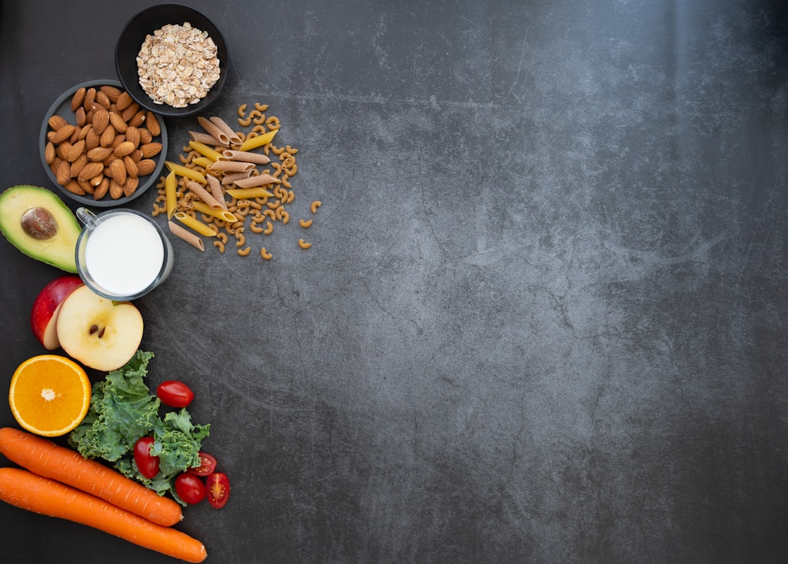 Nutritional Phytosterols and Lycopene